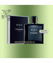 CHANEL BLEU EDP 100 ML VAP (T)